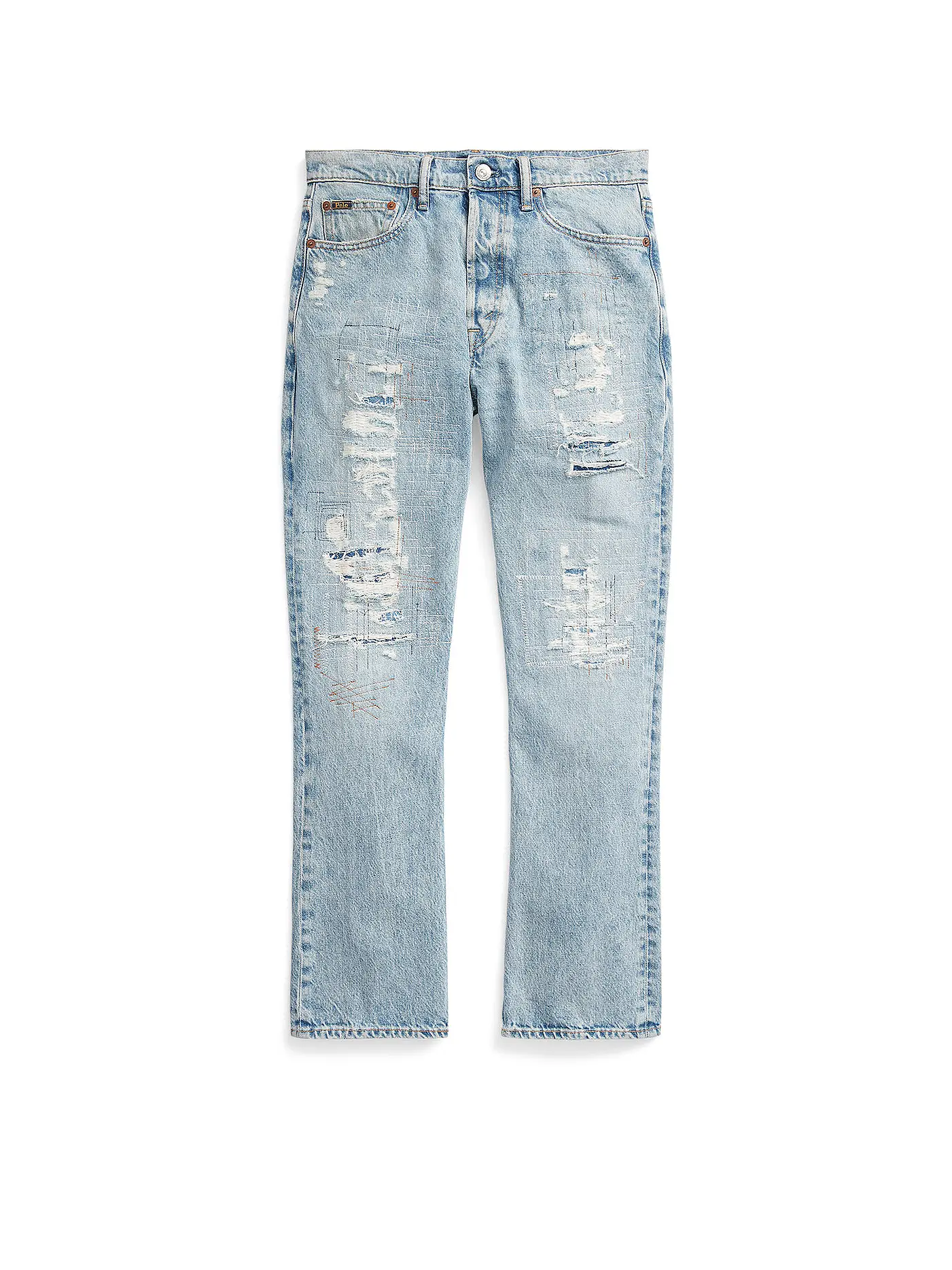 POLO RALPH LAUREN | Jeans 7/8 | 